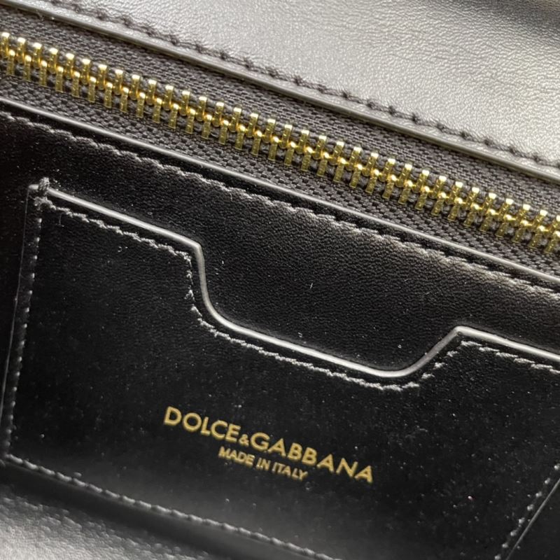 Dolce Gabbana Satchel Bags